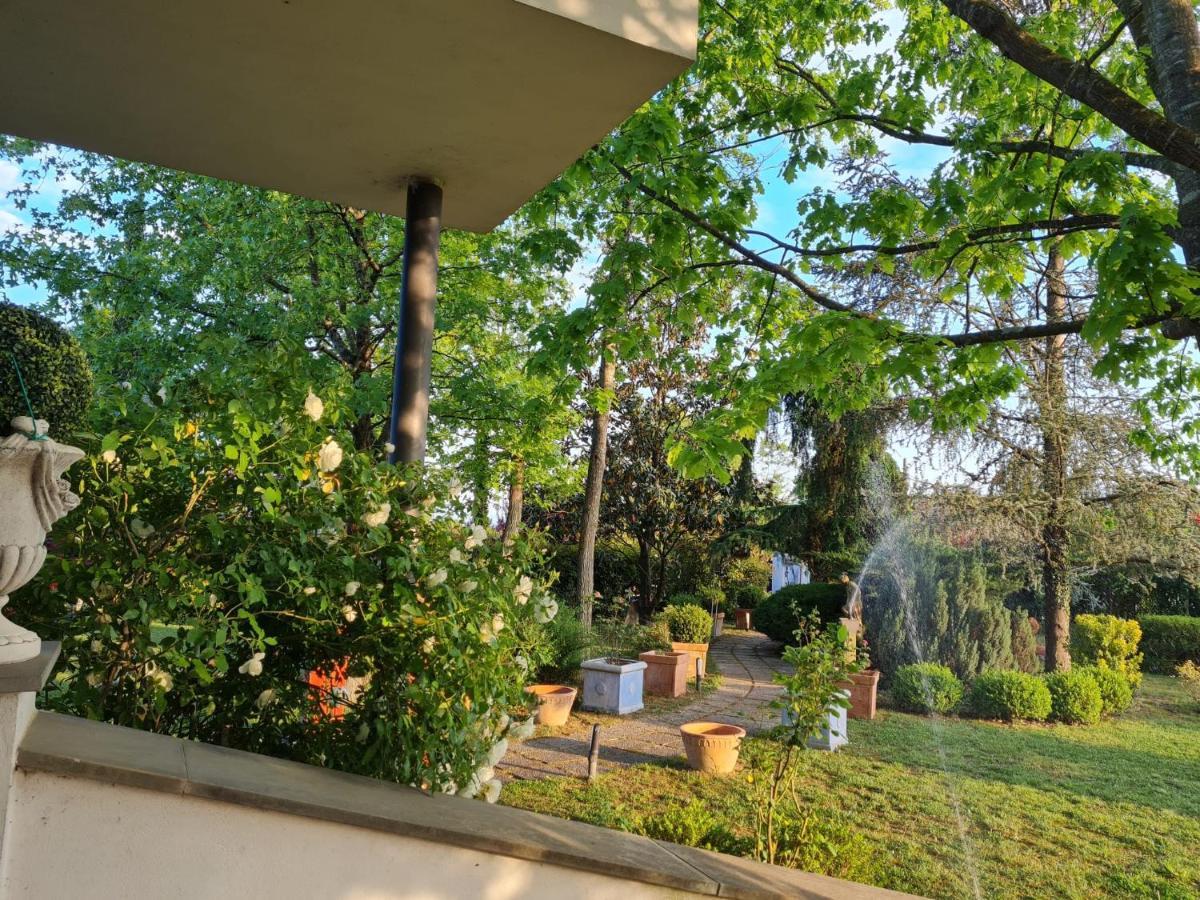 Villa Lanni Cassino Kültér fotó
