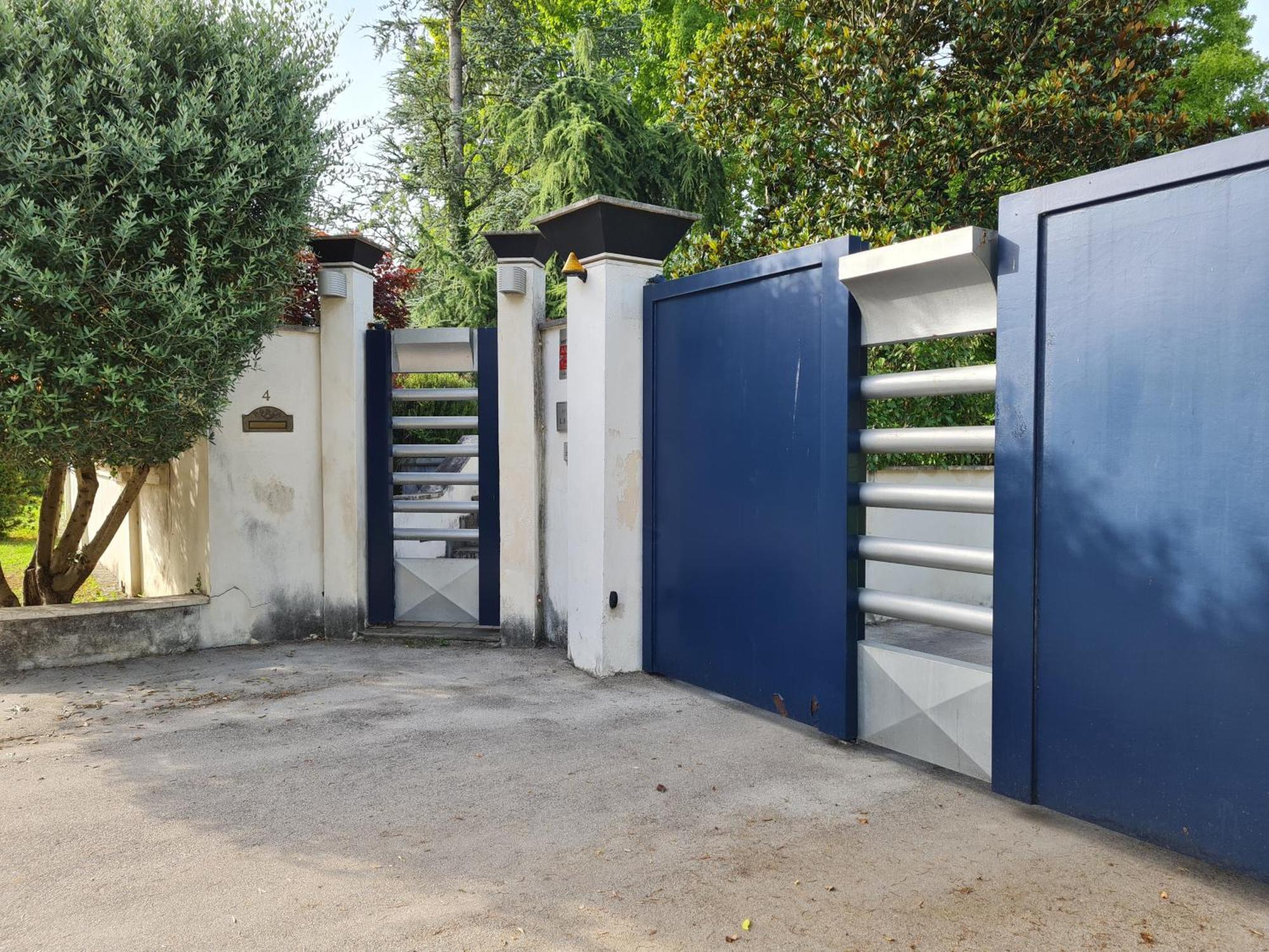 Villa Lanni Cassino Kültér fotó
